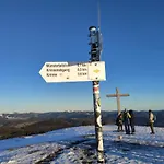 Belchenblick דירה שטאופן אין בריישגאו