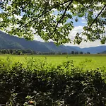 דירה Belchenblick *