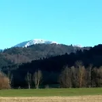Belchenblick דירה *