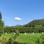 Belchenblick דירה שטאופן אין בריישגאו