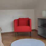 Belchenblick Apartamento *