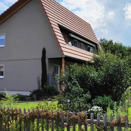 Belchenblick Apartment *