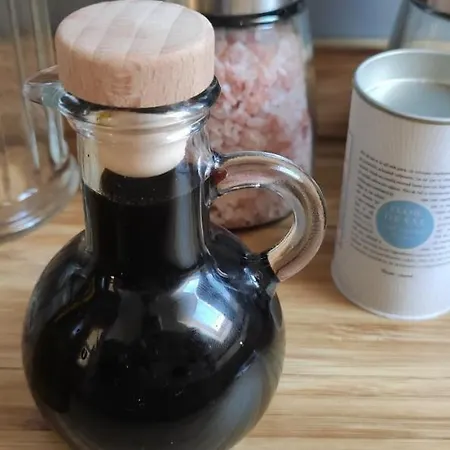 Belchenblick アパート シュタウフェン・イム・ブライスガウ