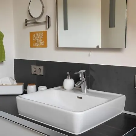 アパート Belchenblick シュタウフェン・イム・ブライスガウ