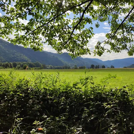 Apartamento Belchenblick *