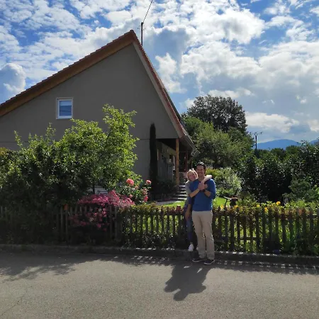 Apartment Belchenblick Staufen im Breisgau