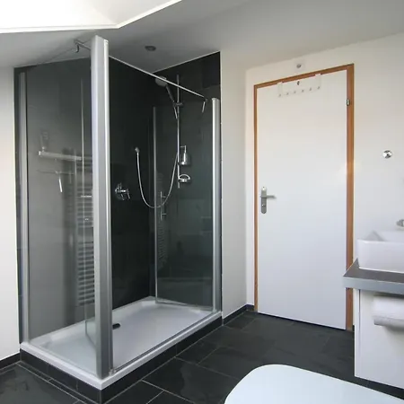 Belchenblick Apartment *
