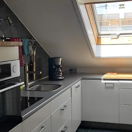 Apartment Belchenblick Staufen im Breisgau