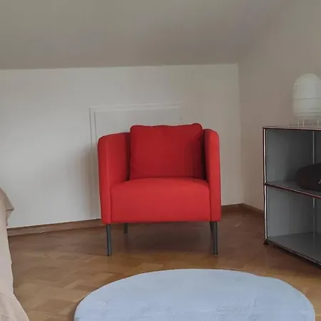Belchenblick דירה *