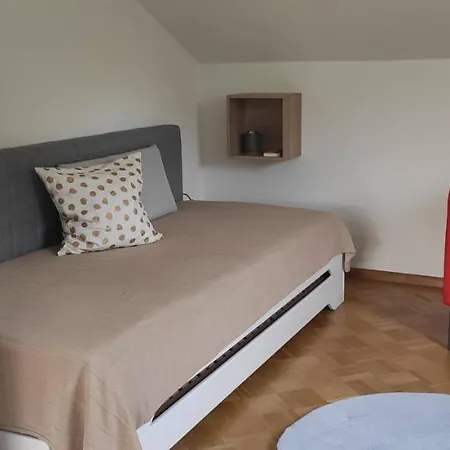 アパート Belchenblick