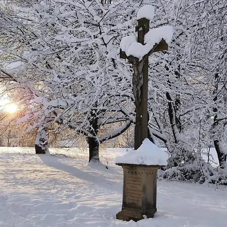 Belchenblick シュタウフェン・イム・ブライスガウ