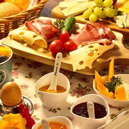 Belchenblick * シュタウフェン・イム・ブライスガウ