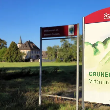 Apartment Belchenblick Staufen im Breisgau