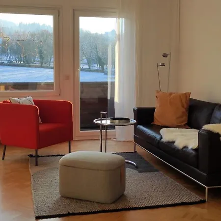 Belchenblick Apartment Staufen im Breisgau