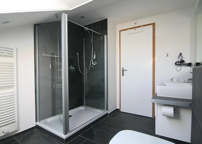 Belchenblick Апартаменты *